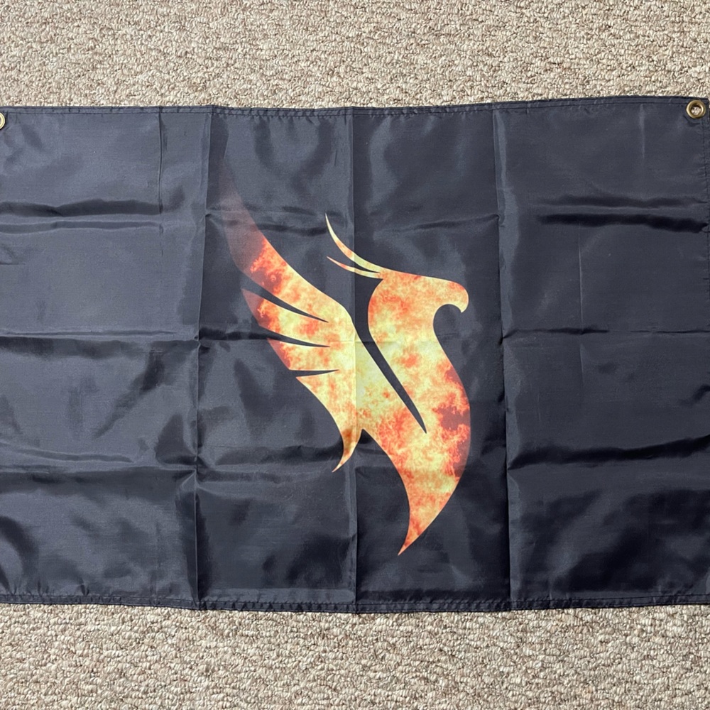 Illenium flag